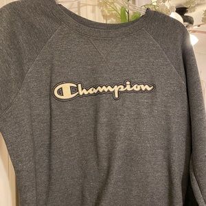 Champion Crewneck